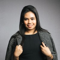 Jonalyn Escosio Email & Phone Number | Accenture Application