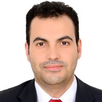 Zahrawi Group Employee Kinan Al-Hammadi's profile photo