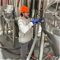 Pittsburgh Brewing Co Employee Chase McKim's profile photo