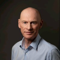 Medicines for Malaria Venture Employee Paul Willis's profile photo