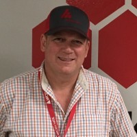 Lamar Institute of Technology Employee Greg Klaus's profile photo