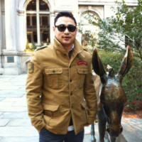 Ujjwal Lama Email & Phone Number