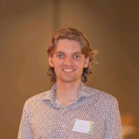 Klohn Crippen Berger Employee Jared Dowling's profile photo
