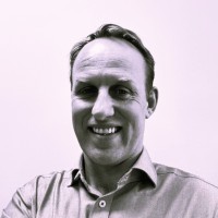 Formal Investments Employee George Waite's profile photo