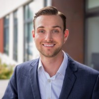 NBBJ Design Employee Matthew Whitcomb's profile photo