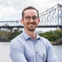 Titles Queensland Employee Samuel Laing's profile photo
