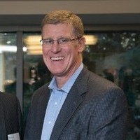 Skanska USA Building Inc. Employee Dave Harrison's profile photo