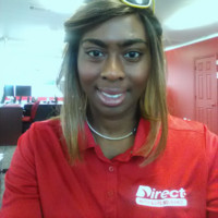REGITAR USA, Inc. Employee Kendra Love's profile photo