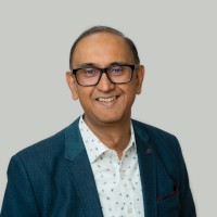 Electronic Engineering Times Employee Nitin Dahad's profile photo