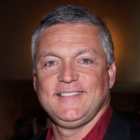 Meetings Today Employee Rob Carey's profile photo