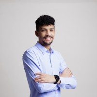 Valtech Employee William Almeida's profile photo