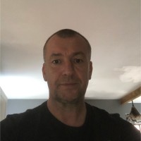 Robert Scott Employee Darren Williamson's profile photo