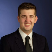 KPMG Employee Adam Brand's profile photo