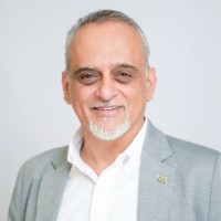 Nasser Deeb Email & Phone Number