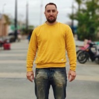 Freelogic Employee Roque Matías Raverta's profile photo