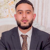 Islamic Help-UK Employee Kashif Mahmood's profile photo