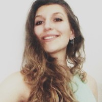 Reiach and Hall Architects Employee Sophie Perrott's profile photo