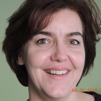Ana Dieterich Email & Phone Number