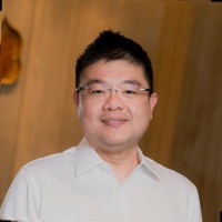 Monk's Hill Ventures Employee Kim Tan's profile photo