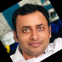 Kopykitab - Digibook Technologies Pvt. Ltd Employee Sumeet Verma's profile photo