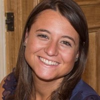 Irene Foglia Email & Phone Number