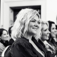Smartly Video and Display Employee Rosalind Tew's profile photo