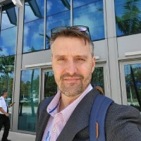 Beslogic Employee Vincent Laithier's profile photo