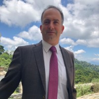 ÉS Employee Francois Tanguy's profile photo