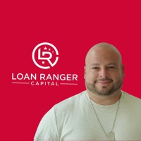 Loan Ranger Capital Employee Paul Alexander Carpio's profile photo