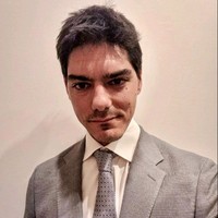 Digital Minds Ltd Employee Petros Tsialiamanis's profile photo