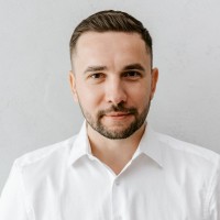PLVision Employee Filip K.'s profile photo