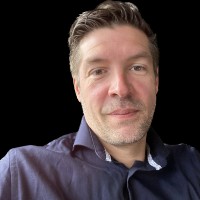 Sqills Employee Leo Bekhuis's profile photo