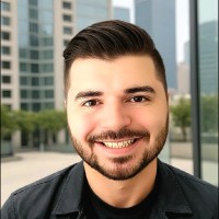 TopQuadrant Employee Christian Adán Sanchez's profile photo