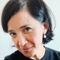 Generali Employee Anna Recupero's profile photo