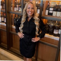 Seminole Hard Rock Support Services Employee Julie Beas's profile photo