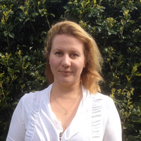 Hymans Valuers and Auctioneers Employee Tatiana Aleshina's profile photo