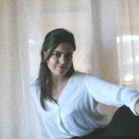 TERMOVENT Employee Mila Joksimović's profile photo