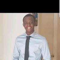PHS Canada Employee Hamid Fagbemi's profile photo
