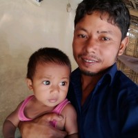 Notonsite Employee Molin Roy2's profile photo
