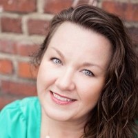 Romega Digital Employee Christine Malone's profile photo