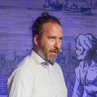 Eurowings Digital Employee Kai Knudsen's profile photo