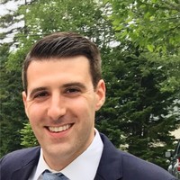 Playfly Sports Employee Ben Foreman's profile photo