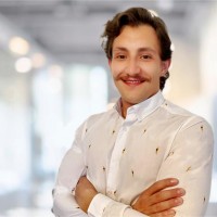 Bachem Employee Dennis Wall's profile photo