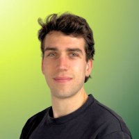Otamiser Employee Robin van Damme's profile photo