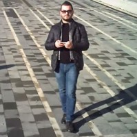 CNCpro Employee Giovanni de Candia's profile photo