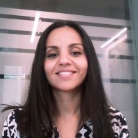 Ecodair Employee Sophia H'Maidi's profile photo