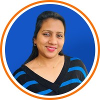 Filo Employee Shivani Singhal's profile photo