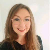 Okeenea Employee Solène Bonnet's profile photo