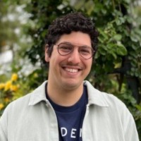 Paramount Animation Employee Jason McConnell's profile photo