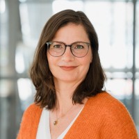 Adel & Link Public Relations Employee Rena Schäfges's profile photo